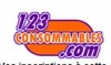 123 consommables