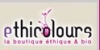 Ethicolours la Boutique éthique et Bio